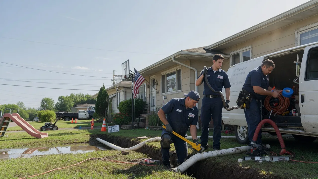 Toilet Installation in Elizabethtown, IL near me